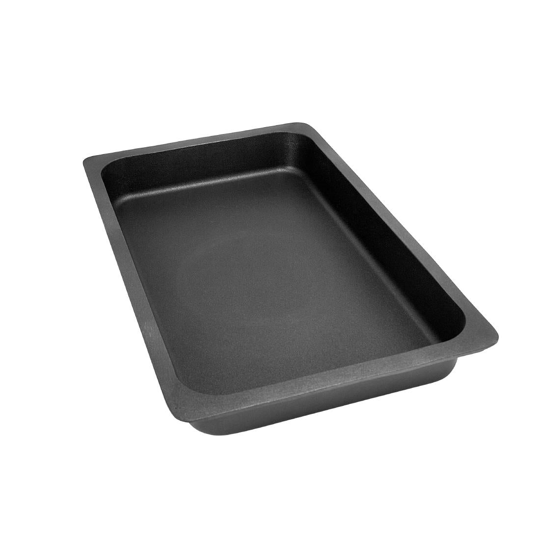 Josper Charcoal Oven 1/1 Gastronorm Tray 60mm - AT309 Josper