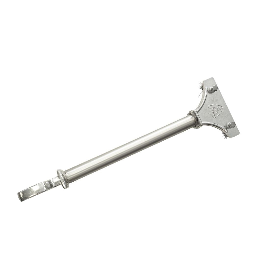 Josper Charcoal Oven Special Aluminium Wire Brush 125cm - AT326 Josper