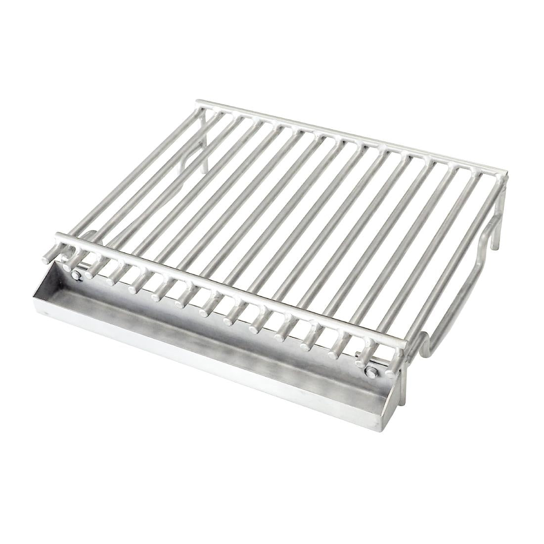 Josper Robatagrill Smokers Grate 320x200mm - AT328 Josper