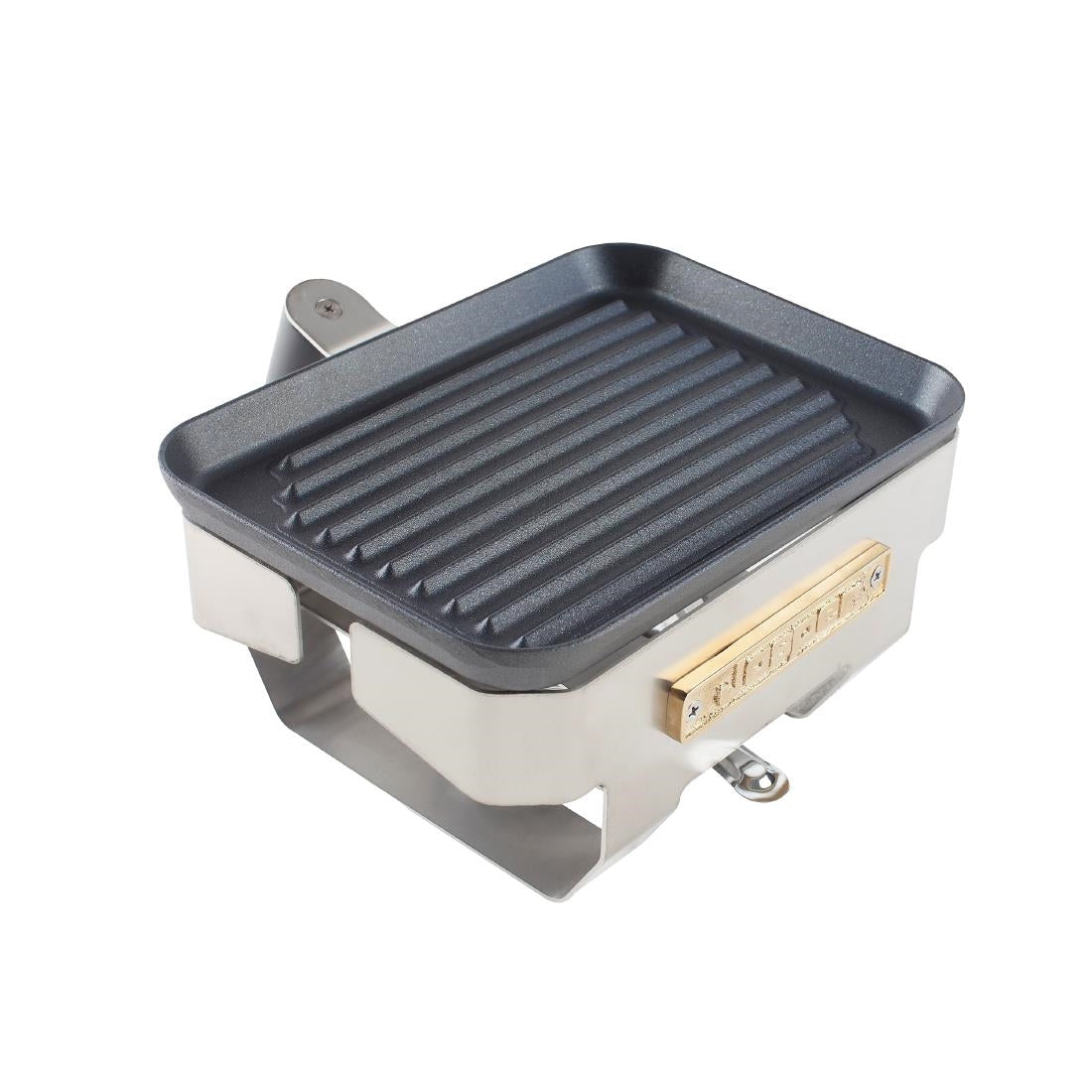 Josper Charcoal Oven Mini Tabletop Grill Support - AT337 Josper