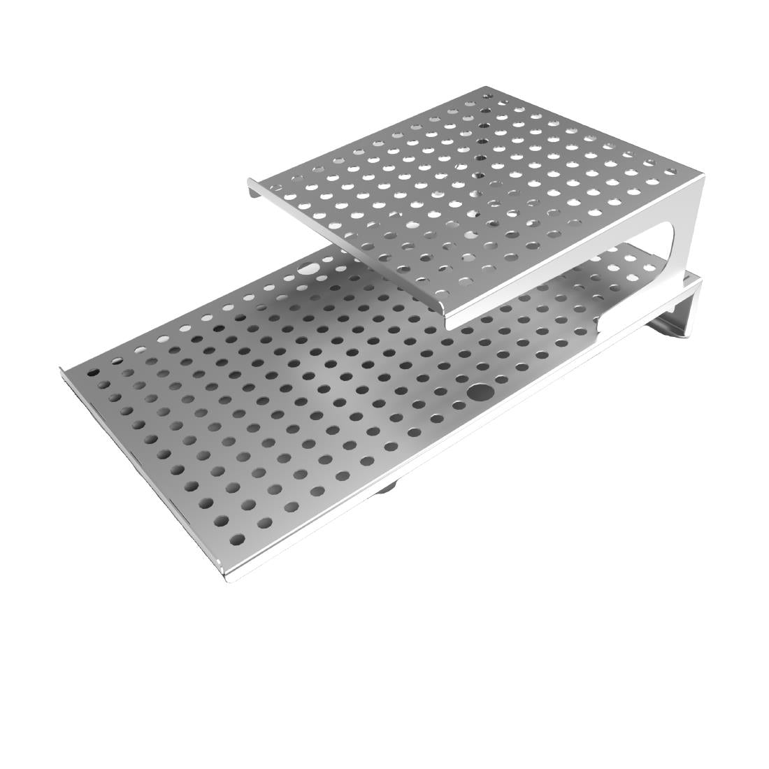 Moffat Go-M Sloping Insert with Two-Tier Shelf - AT354 Moffat