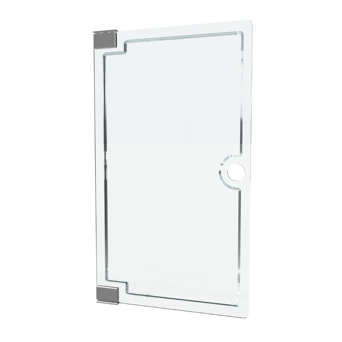 Moffat Dual Glazed Door for Go-M Merchandiser GO14C - AT360 Moffat