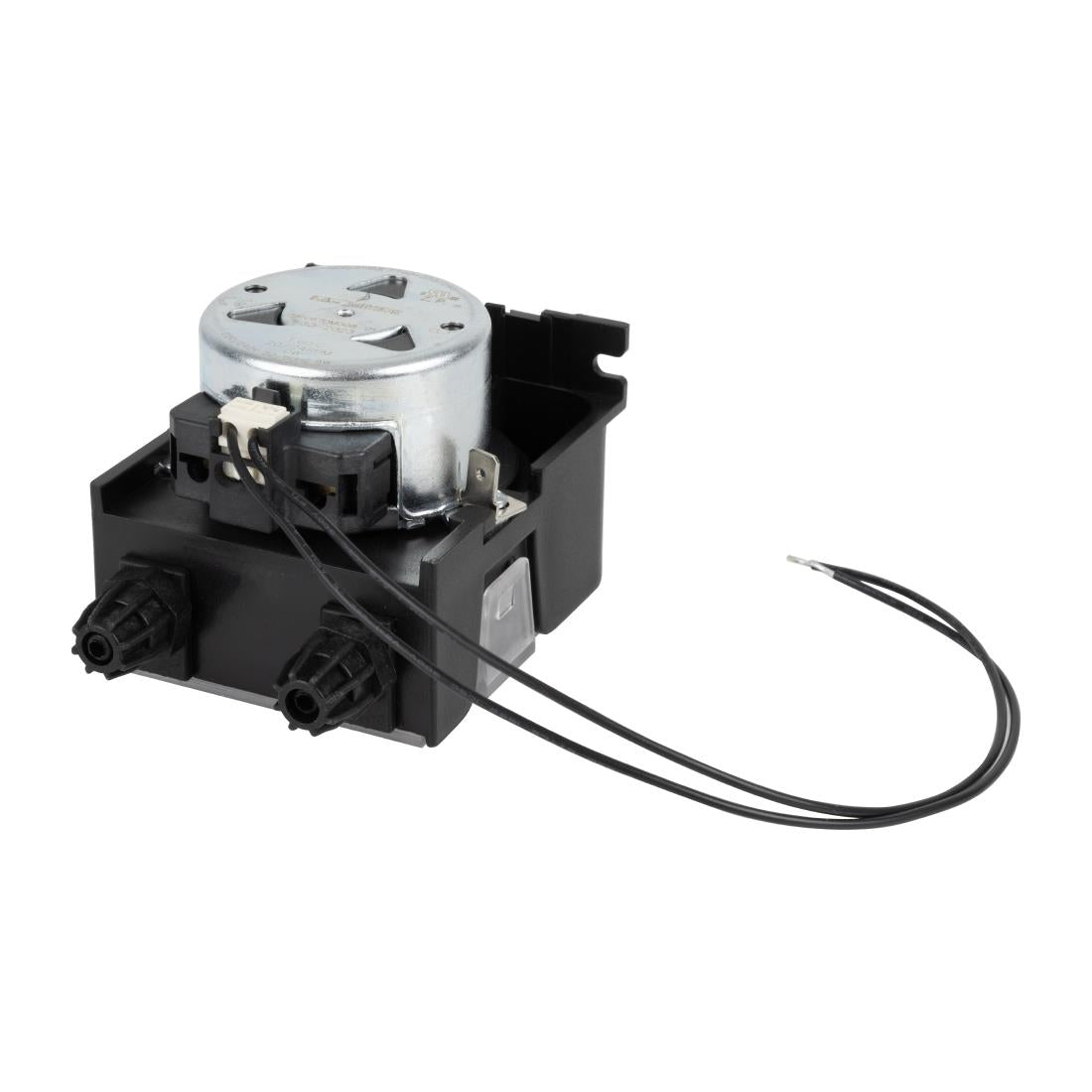 Buffalo Glasswasher Detergent Pump - AT383 Buffalo