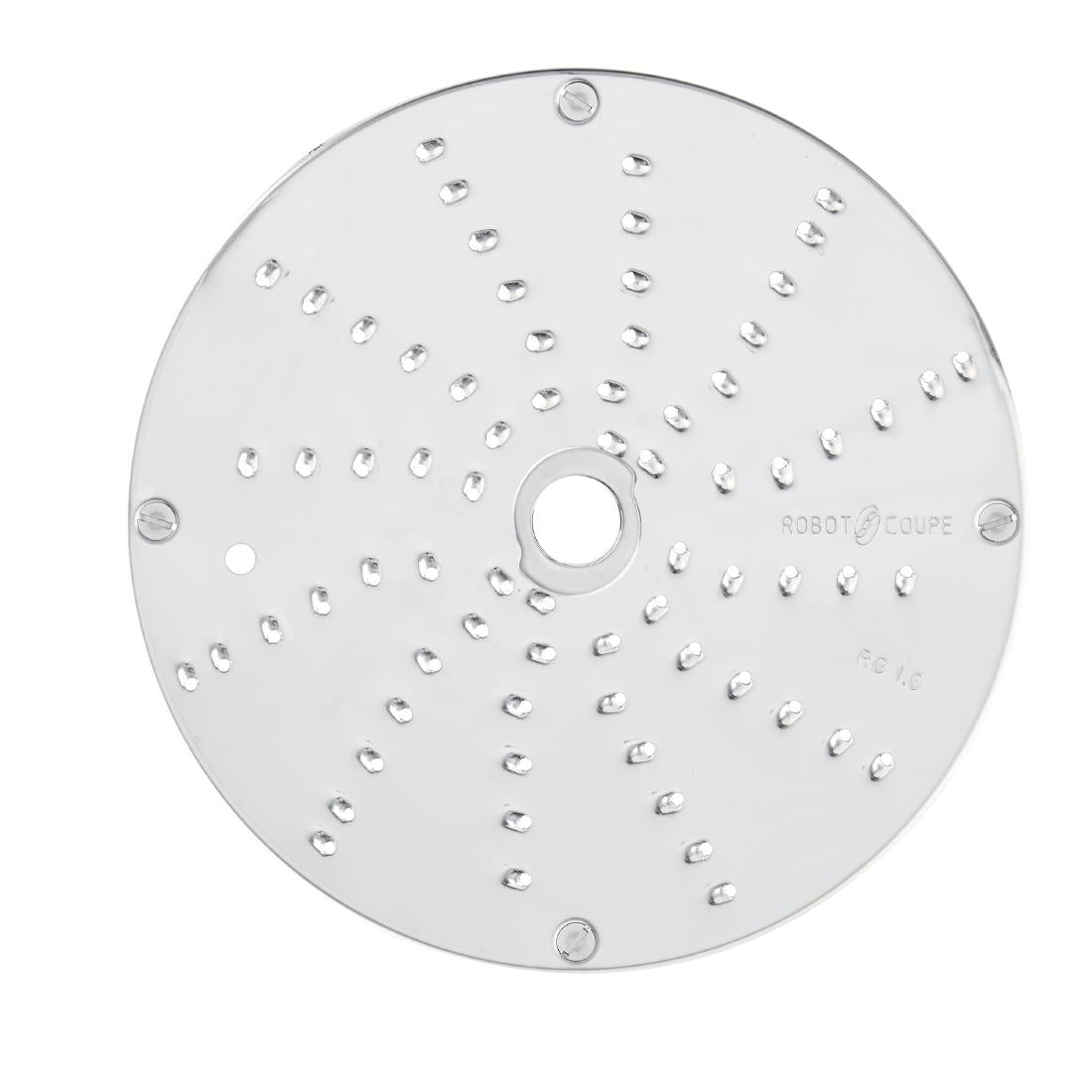 Robot Coupe Expert Mineral 1.5mm Grater Disc 28056W - AT548 Robot Coupe