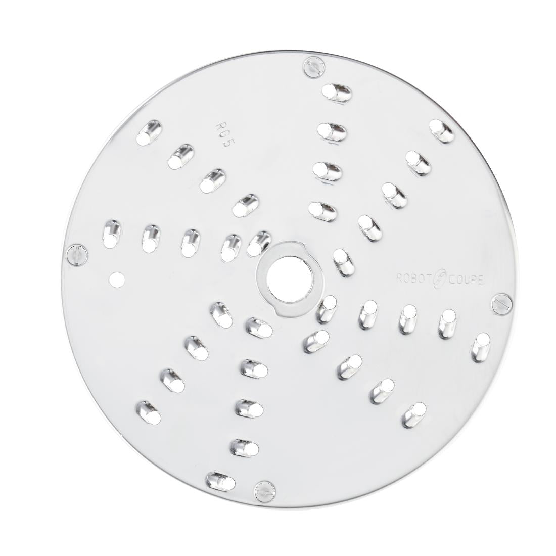 Robot Coupe Expert Mineral 5mm Grater Disc 28059W - AT551 Robot Coupe