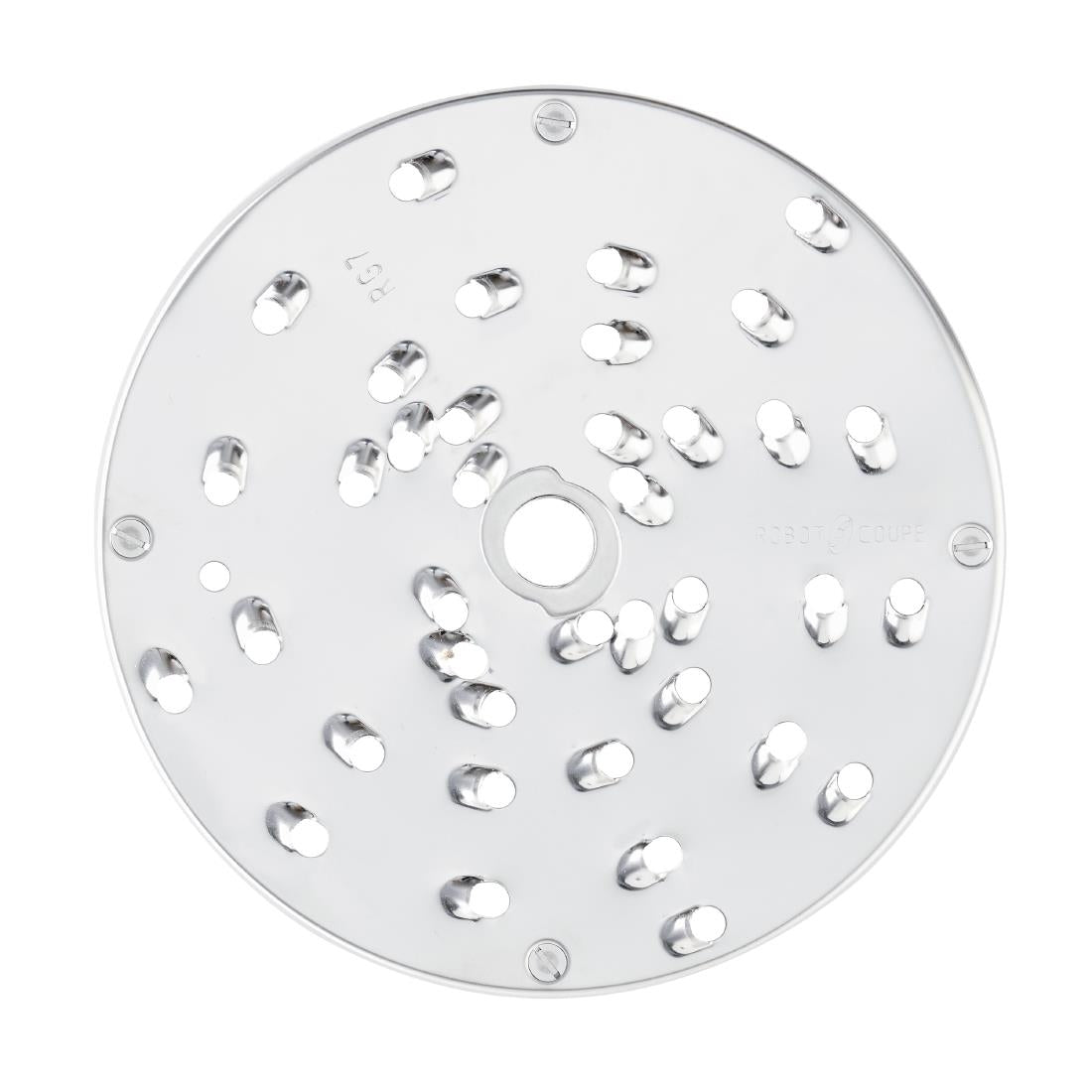 Robot Coupe Expert Mineral 7mm Grater Disc 28016W - AT552 Robot Coupe