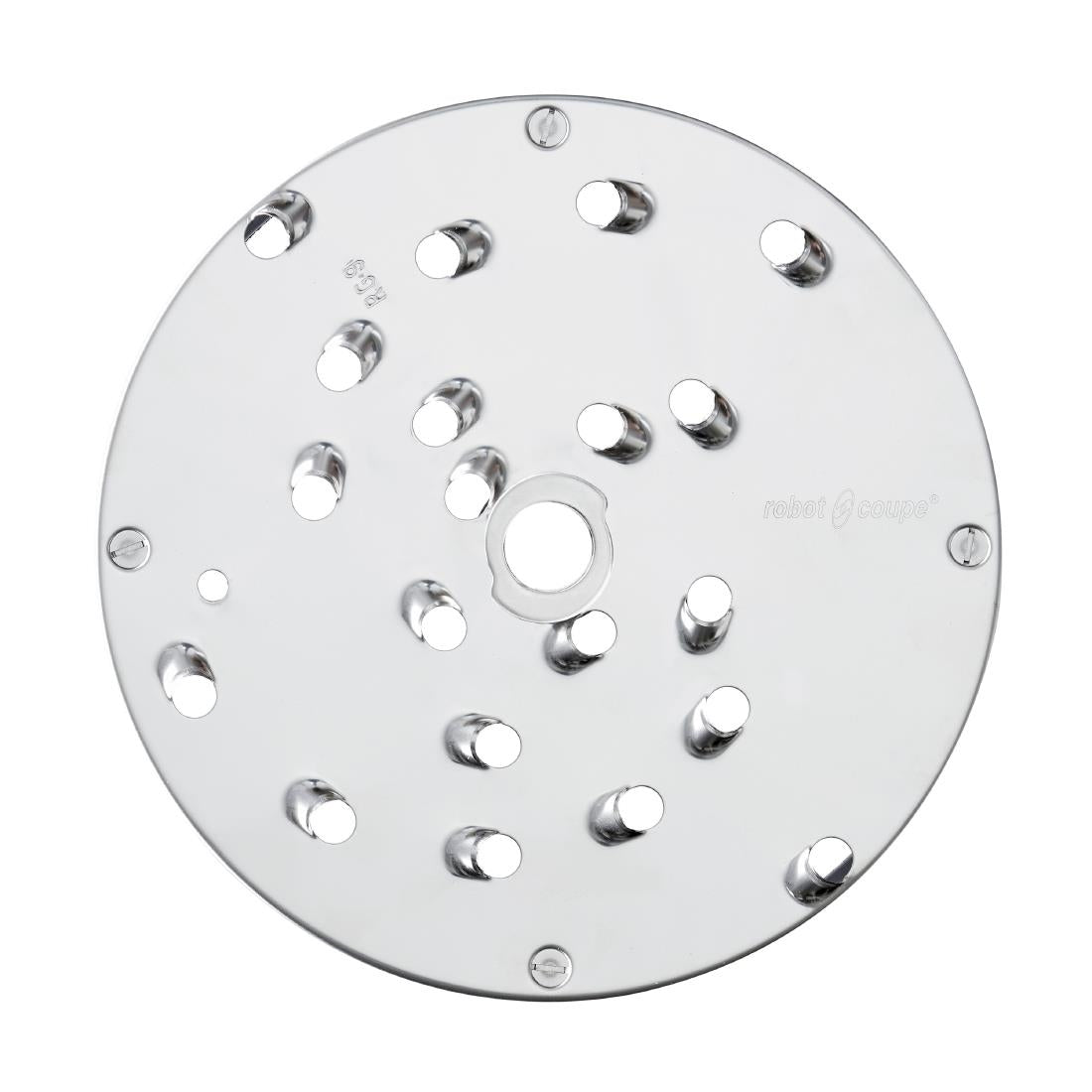 Robot Coupe Expert Mineral 9mm Grater Disc 28060W - AT553 Robot Coupe