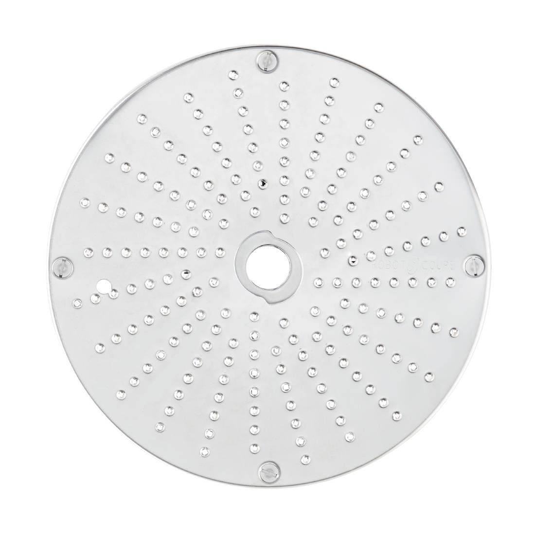 Robot Coupe Expert Mineral Parmesan Cheese Grater Disc 28061W - AT554 Robot Coupe