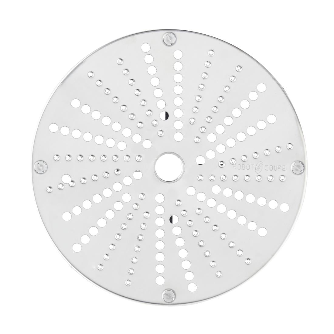 Robot Coupe Expert Mineral Potato Rosti Grater Disc 27164W - AT555 Robot Coupe