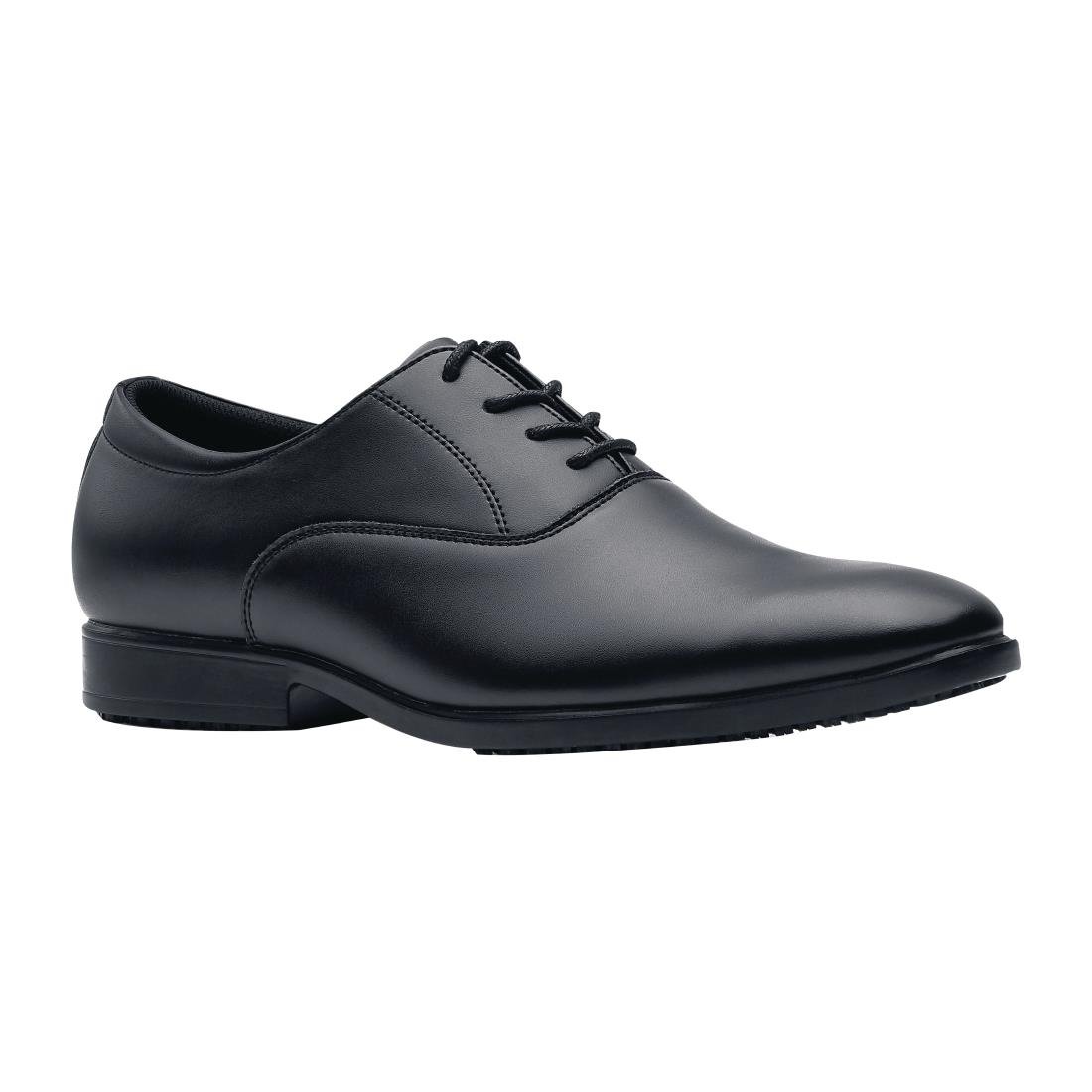 Shoes for Crews Ambassador Dress Shoe Size 47 - BB579-47 Shoes for Crews Footwear Shoes For Crews