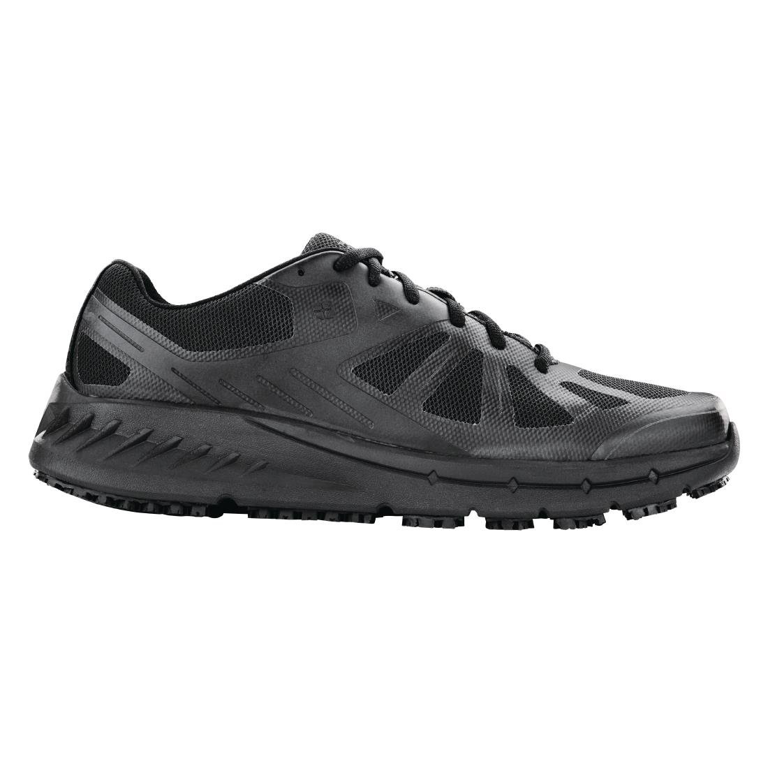 Shoes for Crews Endurance Trainers Black Size 44 - BB599-44 Shoes for Crews Footwear Shoes For Crews