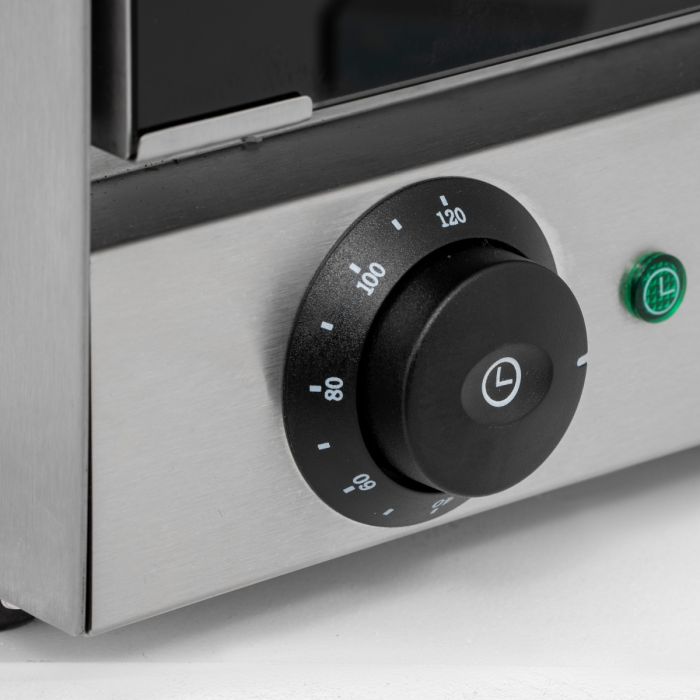 Blizzard Convection Oven - BCO1 Convection Ovens Blizzard