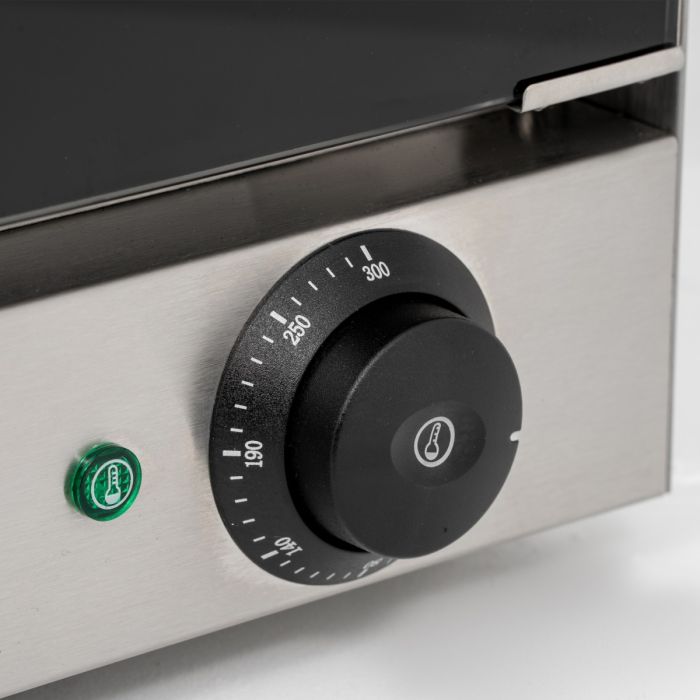 Blizzard Convection Oven - BCO1 Convection Ovens Blizzard