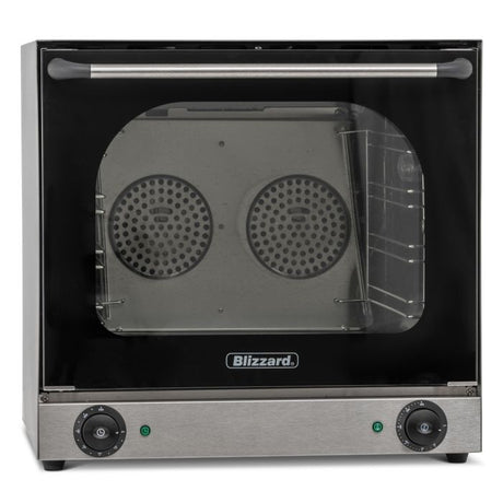 Blizzard Convection Oven - BCO1 Convection Ovens Blizzard