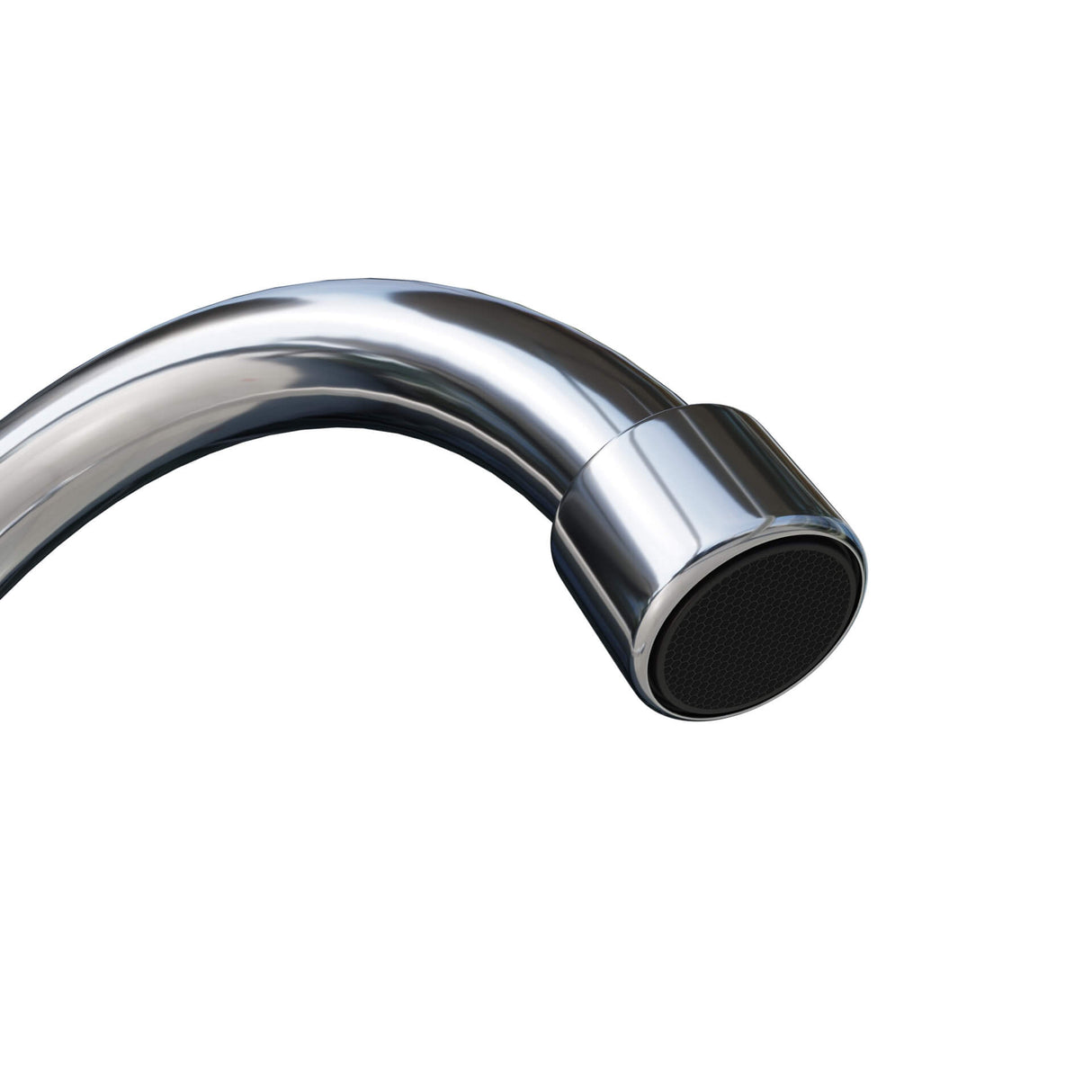 Empire Monobloc Mixer Tap – Value Stainless Steel Commercial Kitchen Tap | MIX-T Mixer Taps Empire