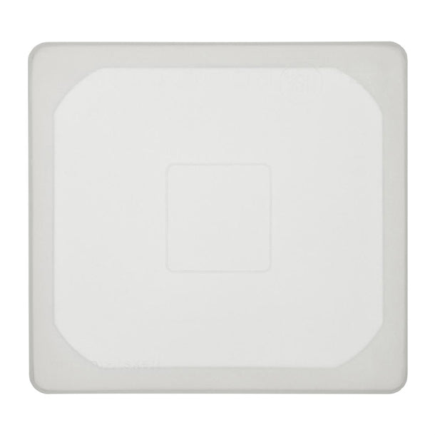 Wrapmaster Flexsil-Lid 1/6 GN - BW545 Wrapmaster