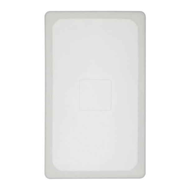 Wrapmaster Flexsil-Lid 1/4 GN - BW546 Wrapmaster