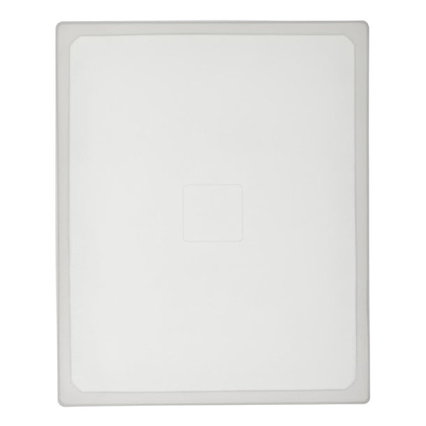 Wrapmaster Flexsil-Lid 1/2 GN - BW548 Wrapmaster