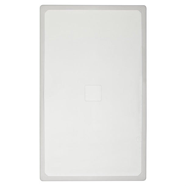 Wrapmaster Flexsil-Lid 1/1 GN - BW549 Wrapmaster