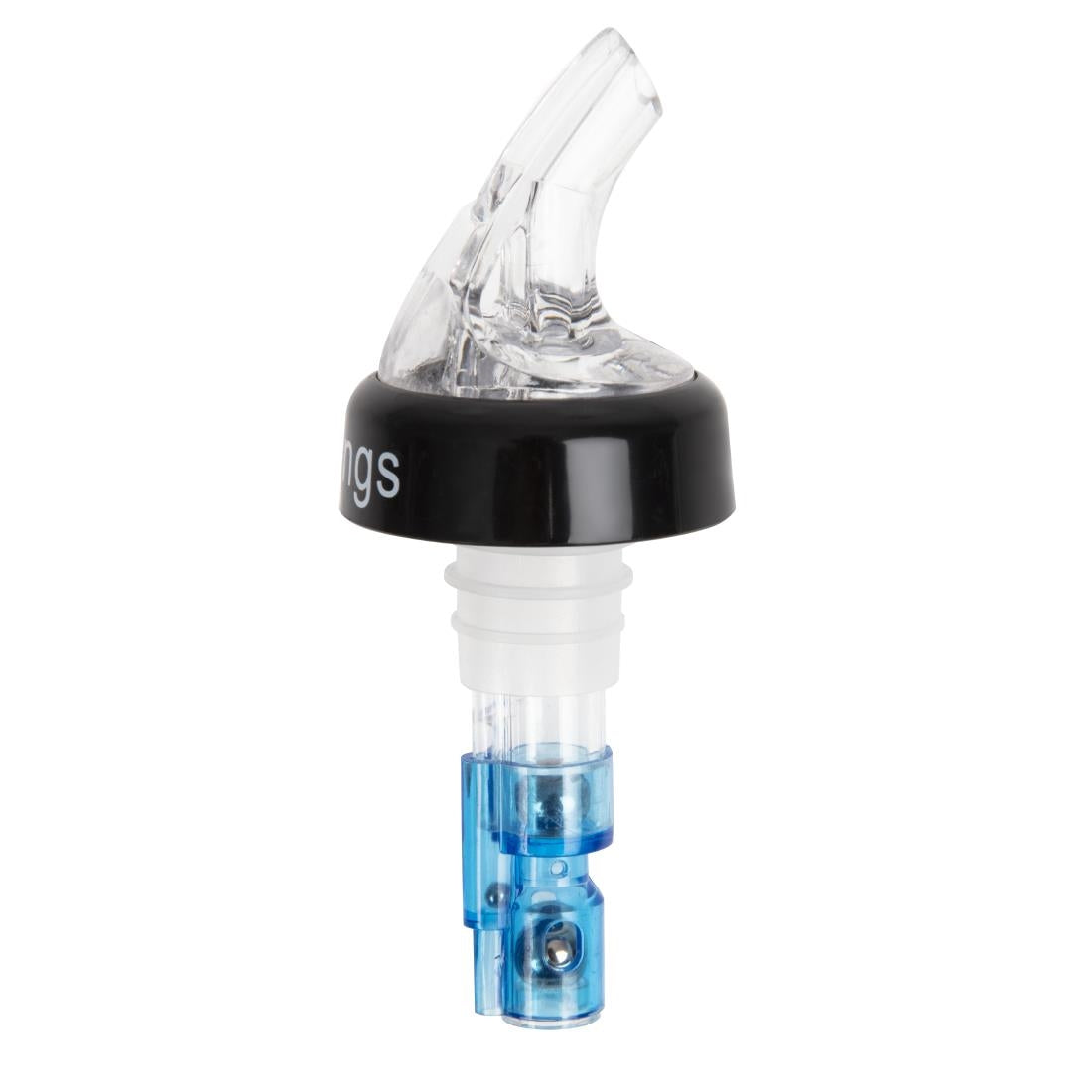 Beaumont Measured Spirit Pourer 25ml - C171 Beaumont