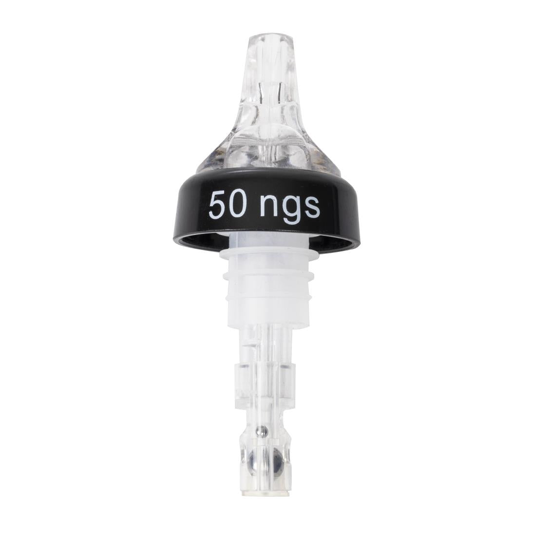 Beaumont Measured Spirit Pourer 50ml - C172 Beaumont