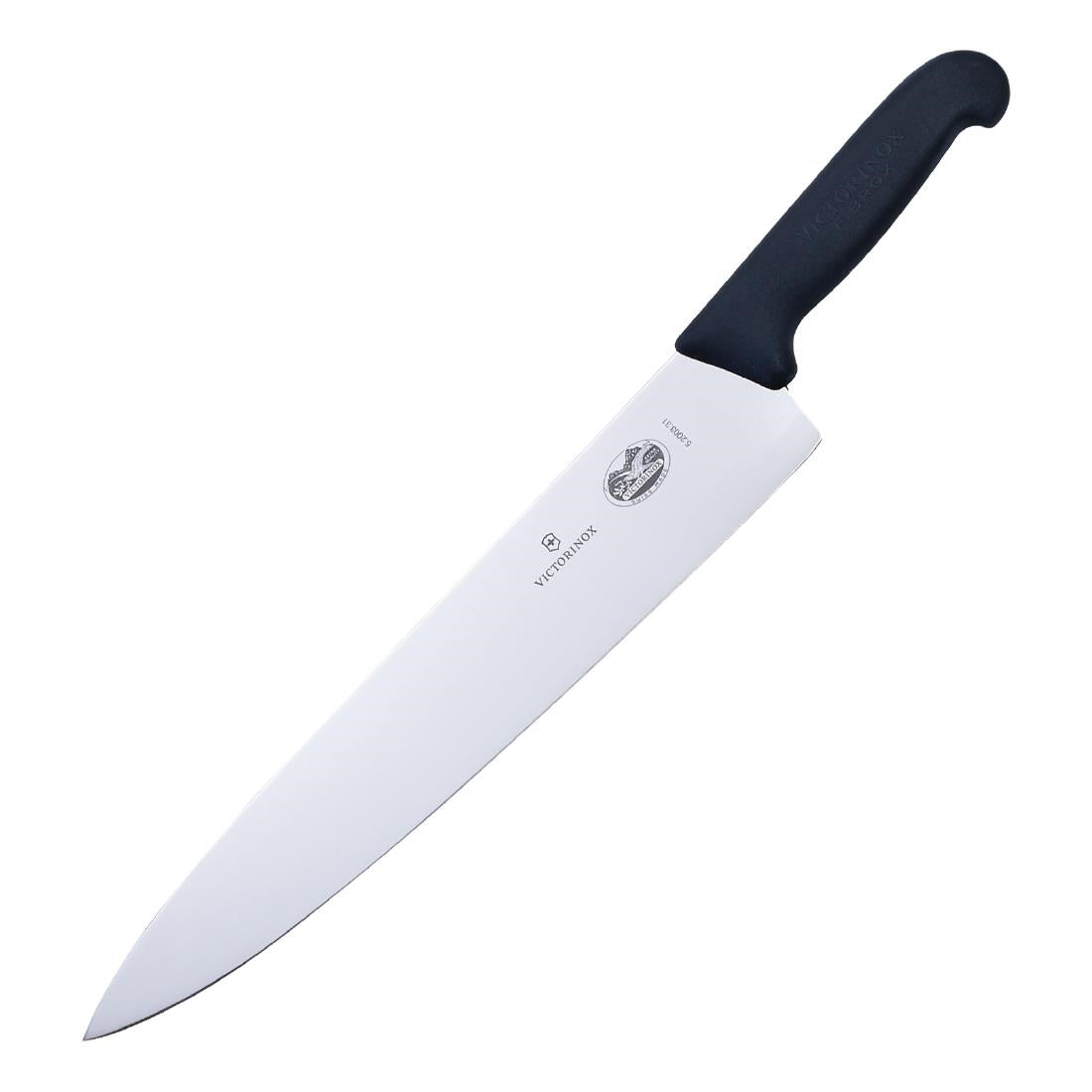 Victorinox Fibrox Carving Knife 30.5cm - C658 Victorinox