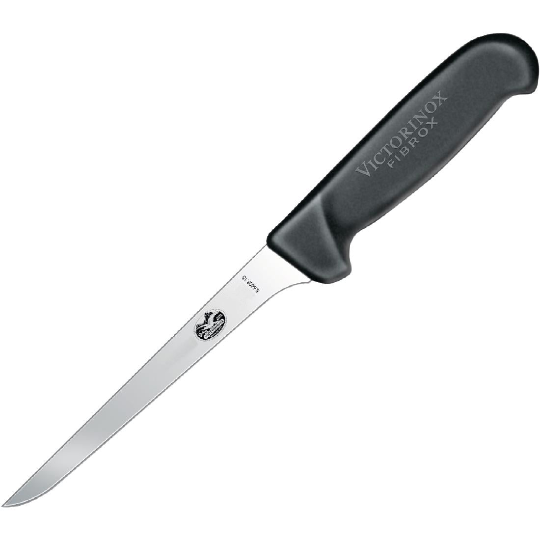 Victorinox Fibrox Rigid Boning Knife 12.7cm - C670 Victorinox