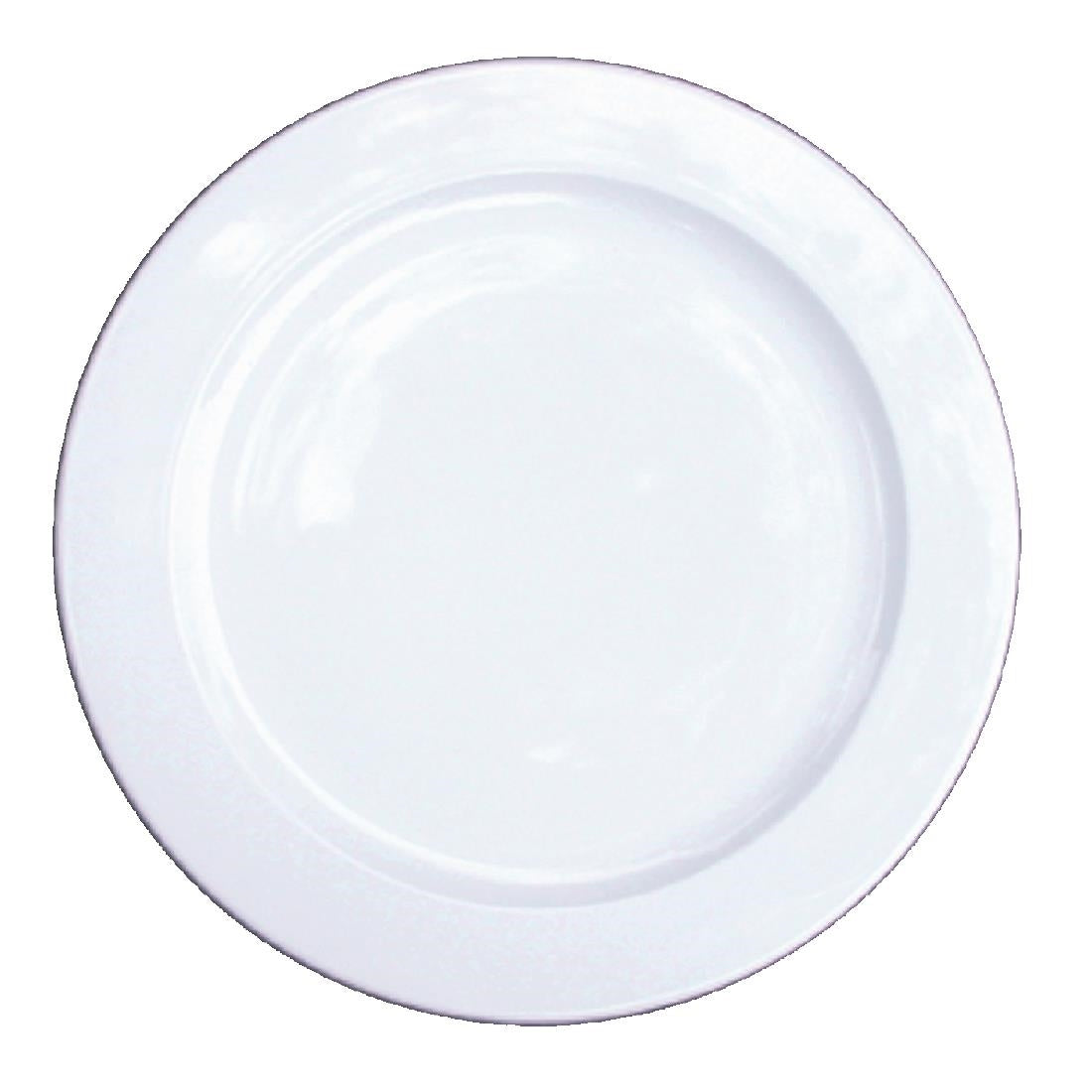 Churchill Alchemy Service Plates 330mm (Pack of 6) - C701 Plates Churchill