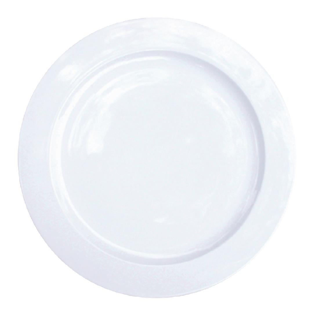 Churchill Alchemy Plates 165mm (Pack of 12) - C714 Plates Churchill