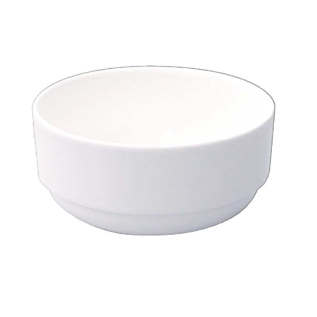 Churchill Alchemy Soup Bowls 284ml (Pack of 24) - C744 Bowls Churchill