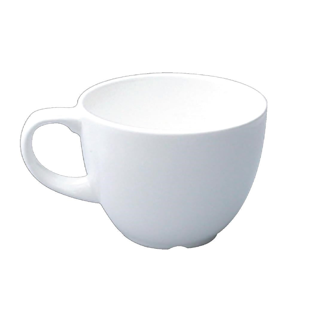 Churchill Alchemy Elegant Tea Cups 212ml (Pack of 24) - C752 Cups and Mugs Churchill