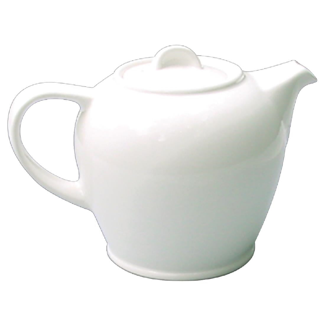 Churchill Alchemy Coffee Pots 511ml (Pack of 6) - C767 Churchill Alchemy Fine China Churchill
