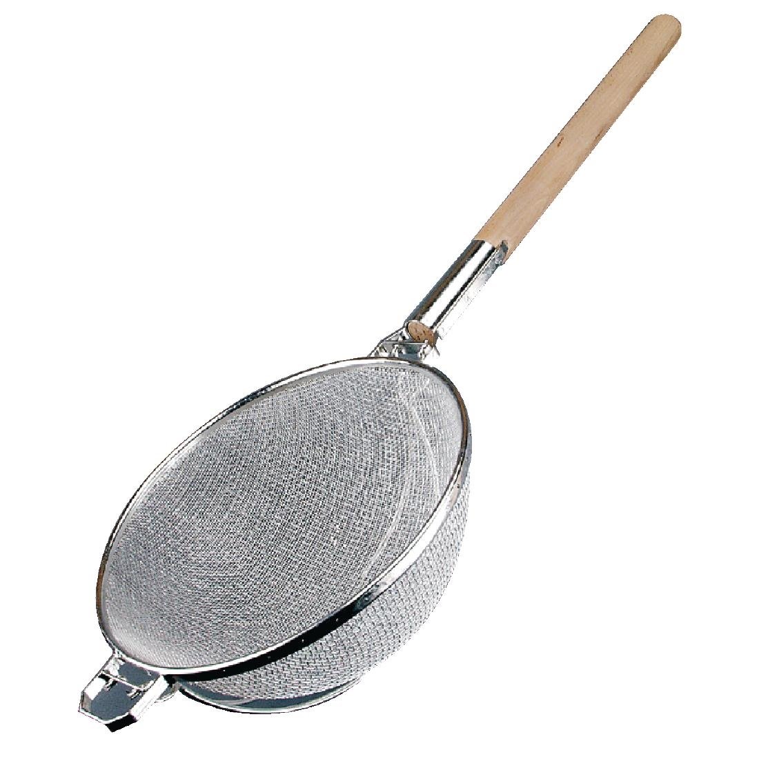 Heavy Duty Strainer 14" - C832 Non Branded