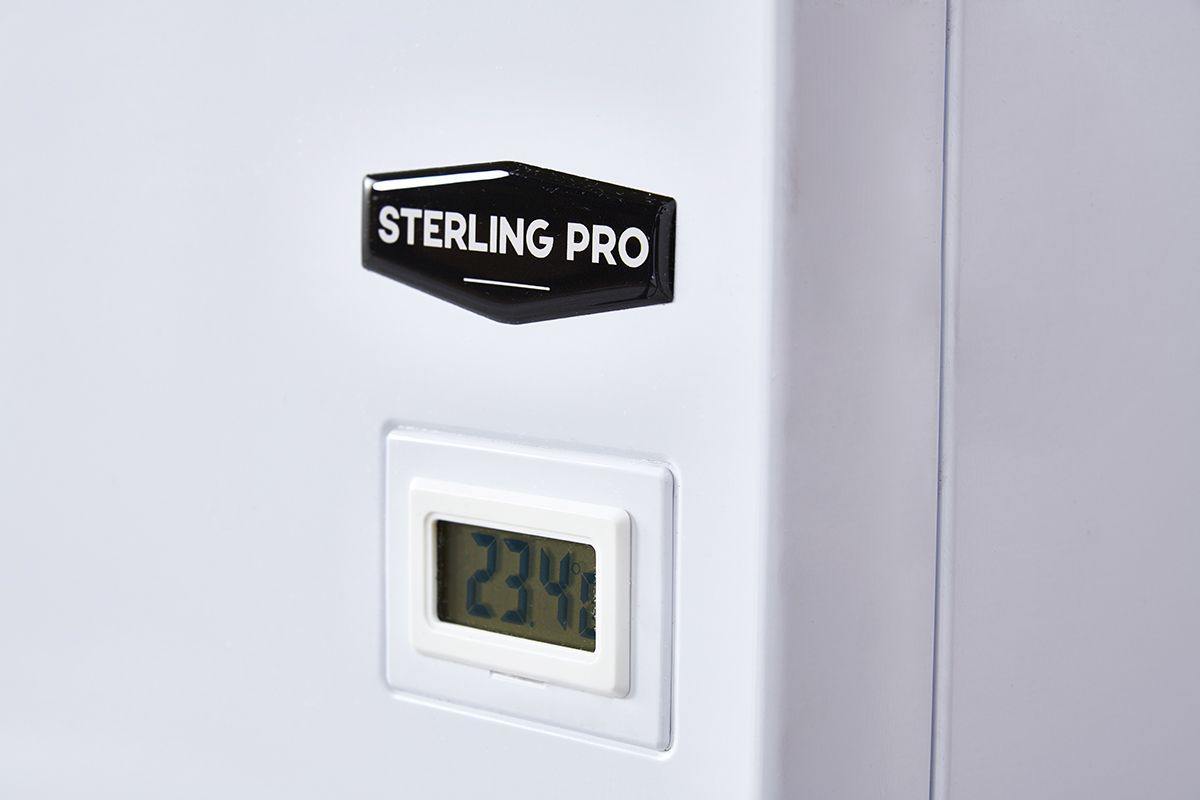 Sterling Pro Green Triple Mode Chest Freezer / Chiller / Fridge 469 Litres - SPC465 Chest Freezers Sterling Pro
