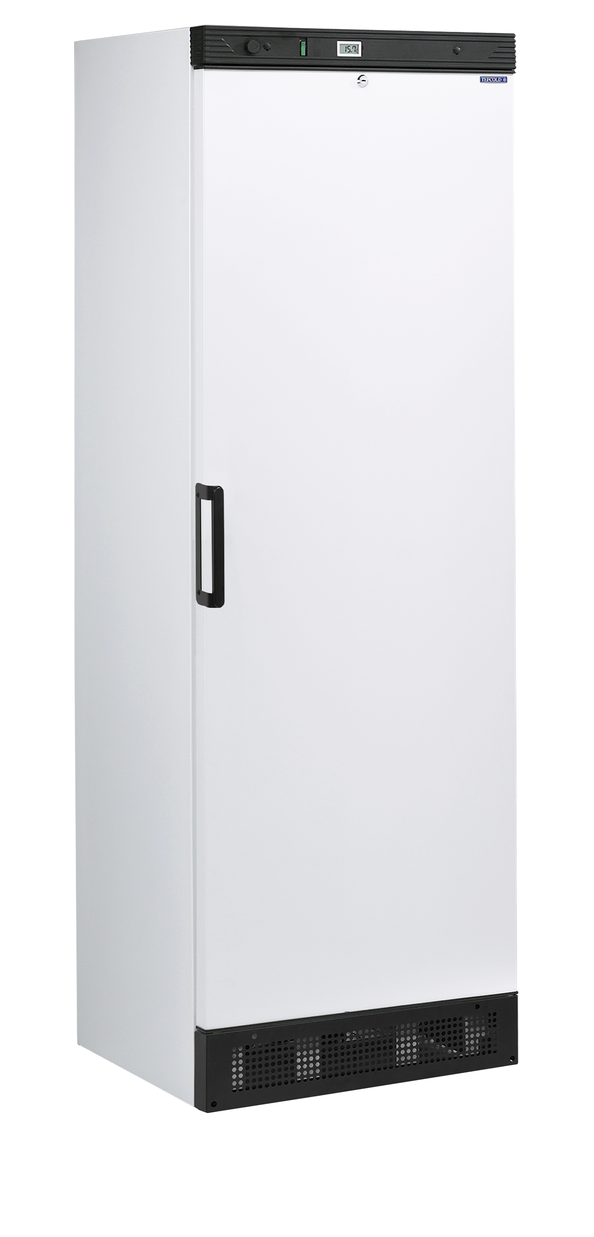 Tefcold Upright Solid Door Freezer - UFFS371SD Tefcold