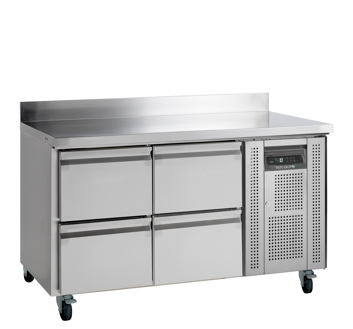 Tefcold Counter Cooler GN1/1 - CK7240 Tefcold