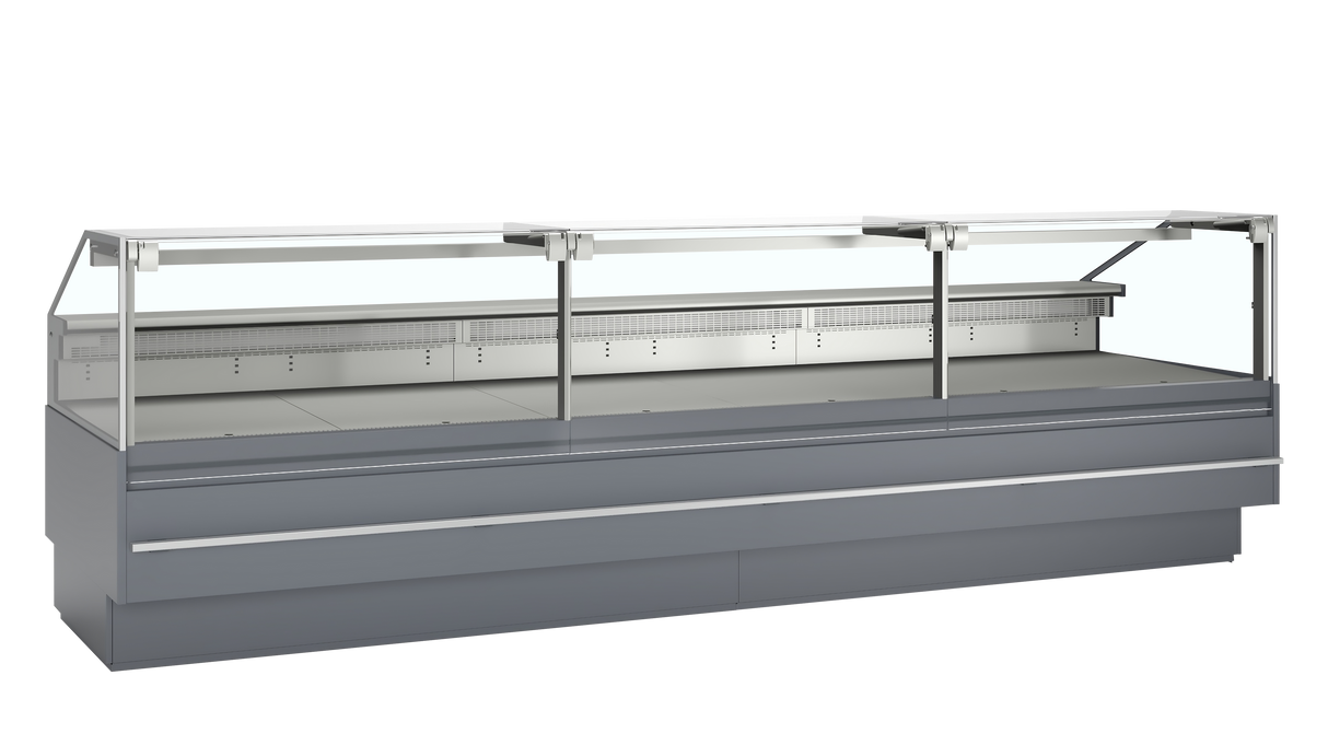 Tefcold Serve Over Counter - SOCA37590A Tefcold