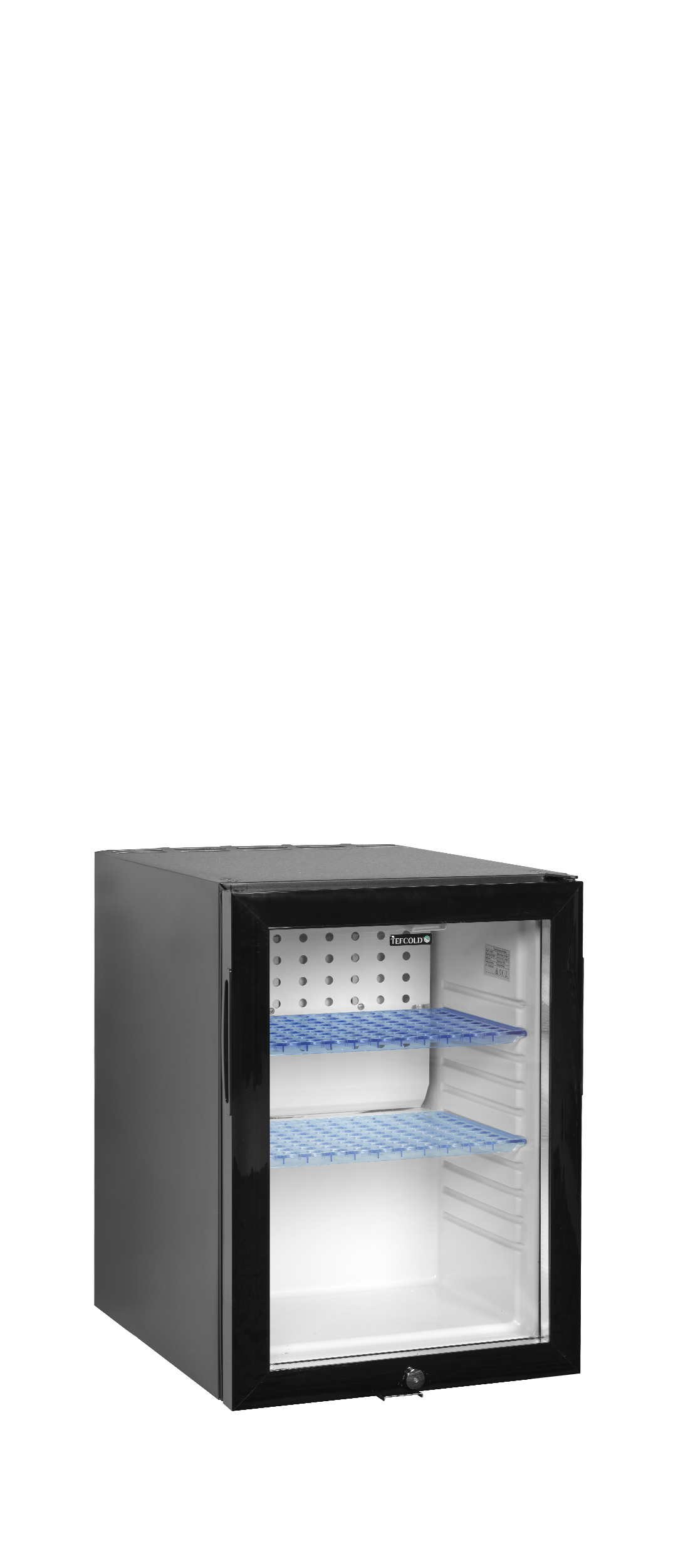 Tefcold Minibar - TM45GC Tefcold