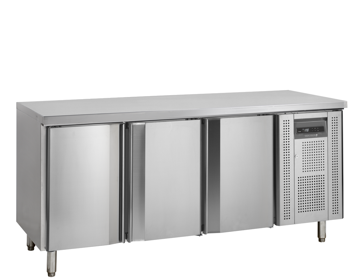Tefcold Slimline Counter Cooler - SK6310 Tefcold