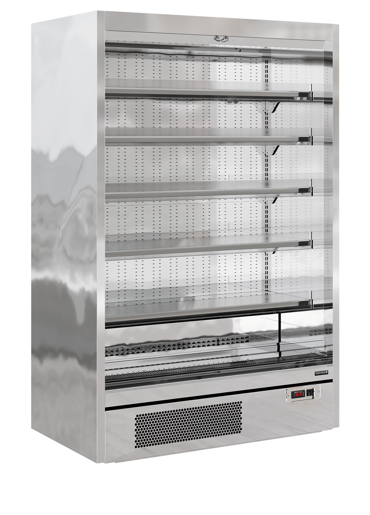 Tefcold Multideck - Galaxy+ GP14 SS Tefcold