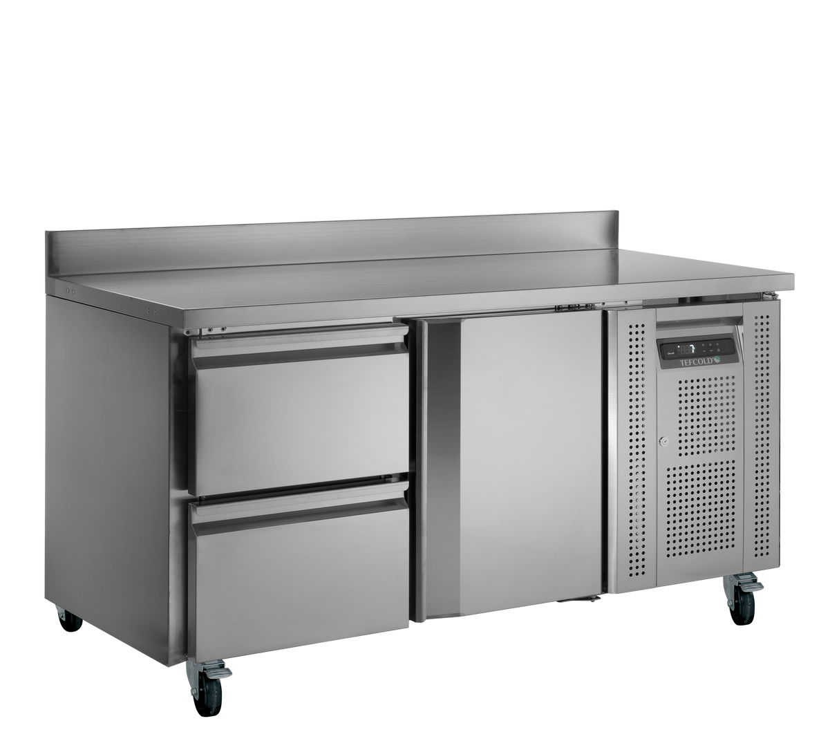 Tefcold Counter Cooler GN1/1 - CK7220 Tefcold