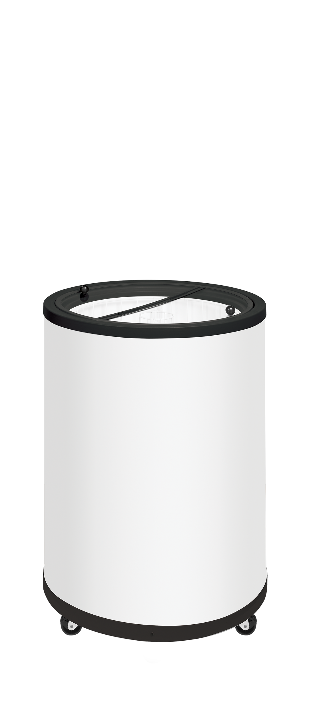 Tefcold Impulse Freezer - CF78 Tefcold