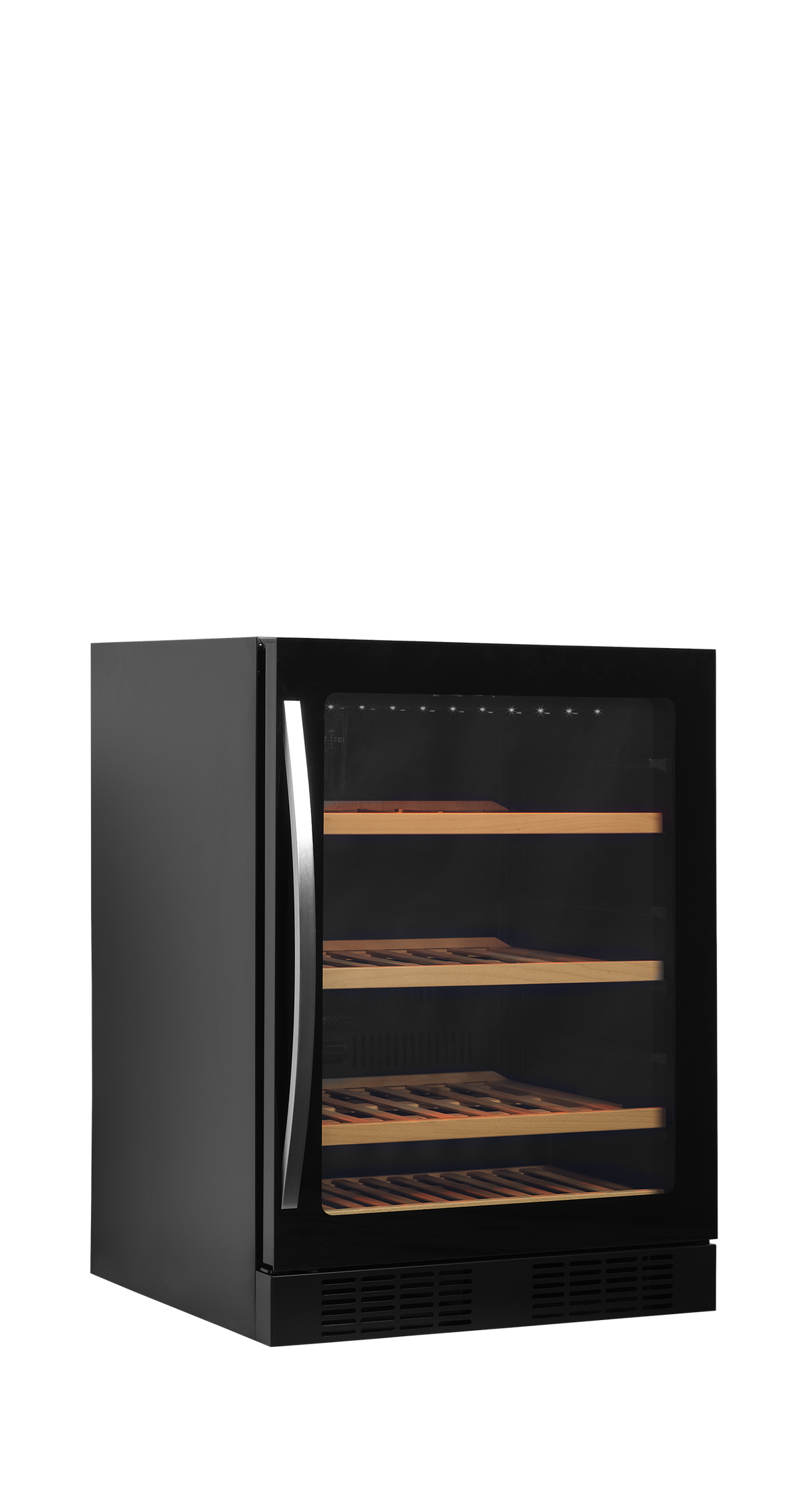 Tefcold Wine Cooler - TFW200F Tefcold