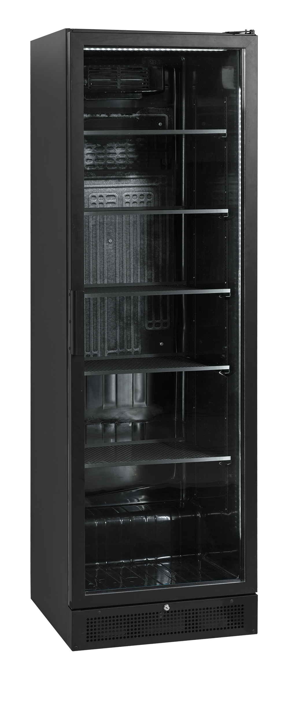 Tefcold Bottle Cooler - SCU1425H Tefcold