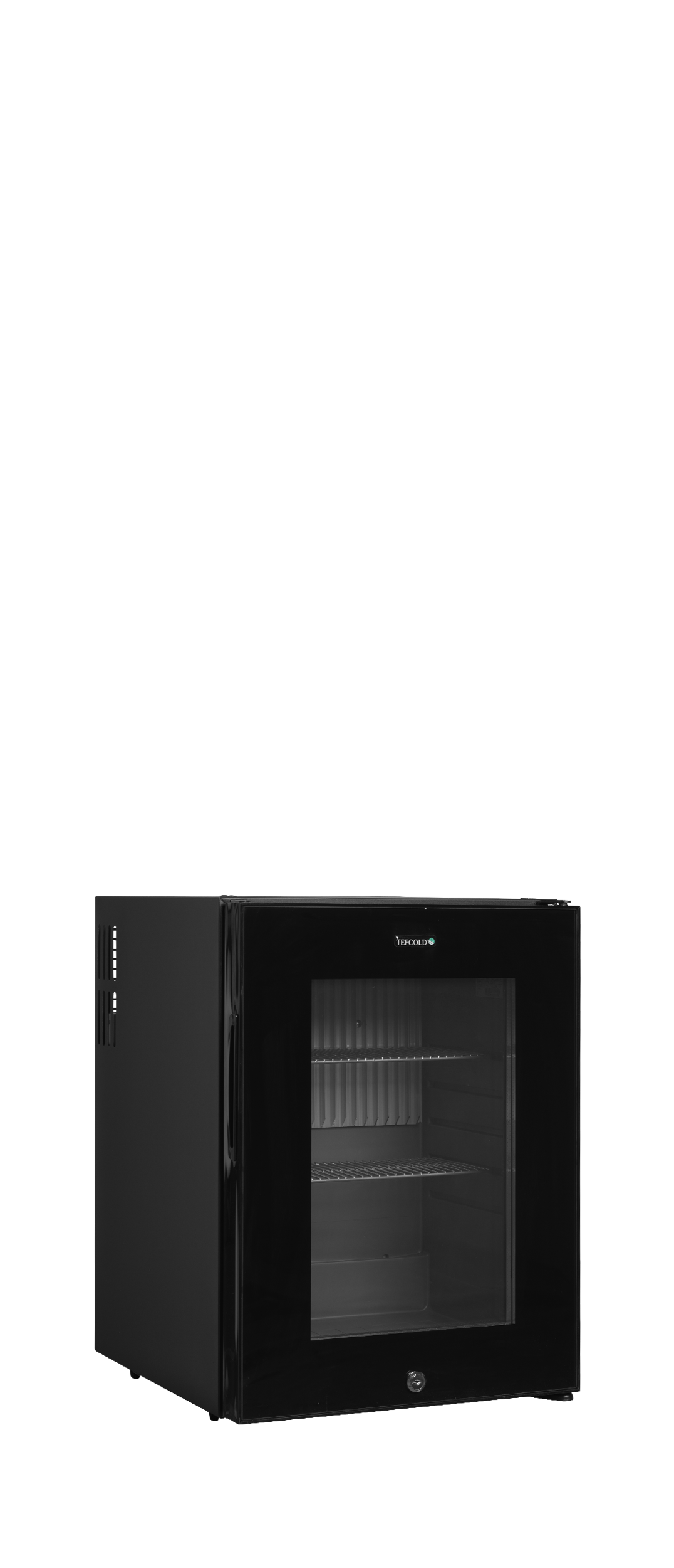 Tefcold Minibar - TM44G Tefcold