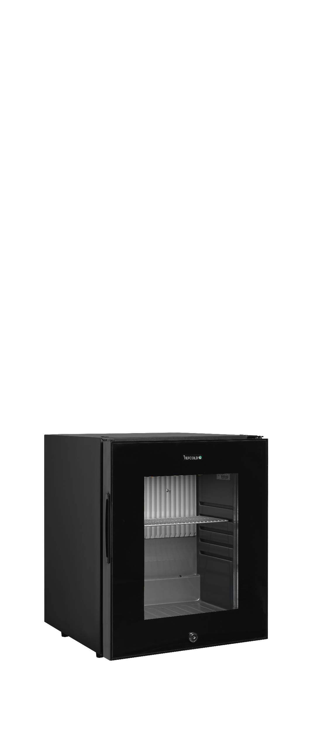 Tefcold Minibar - TM33G Tefcold