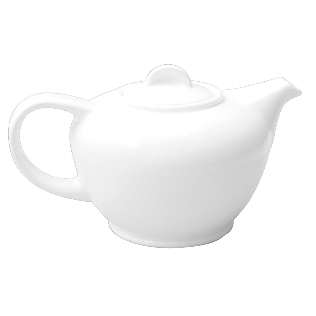 Churchill Alchemy Teapots 1Ltr (Pack of 6) - CA010 Churchill Alchemy Fine China Churchill