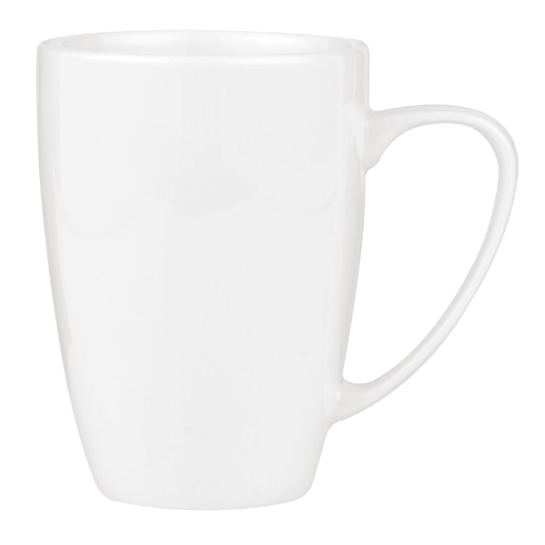 Churchill Alchemy Mugs 275ml (Pack of 24) - CA121 Churchill Alchemy Fine China Churchill