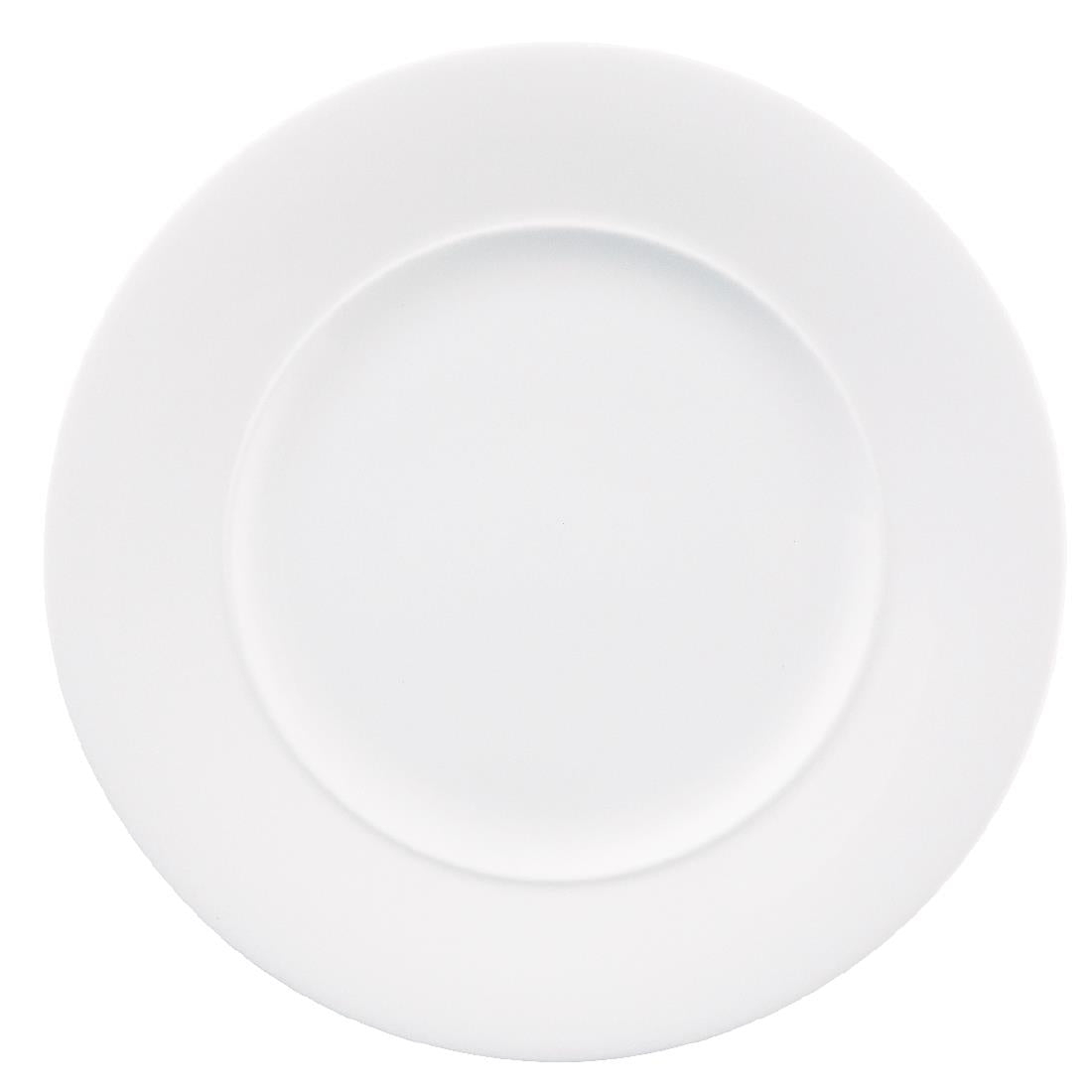 Churchill Alchemy Ambience Standard Rim Plates 286mm (Pack of 6) - CA931 Plates Churchill
