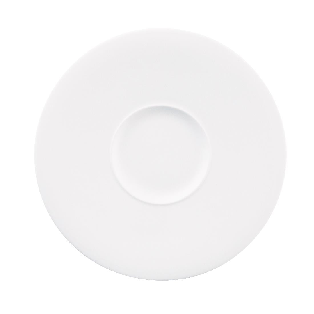 Churchill Alchemy Ambience Wide Rim Plates 286mm (Pack of 6) - CA933 Plates Churchill